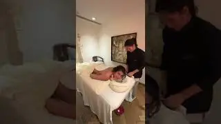 Tibetan Massage | Best Tibetan Healing Therapy | Tibetan full Body Massage 