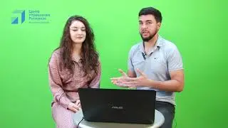 "ЦУР на неделе" Телеэфир