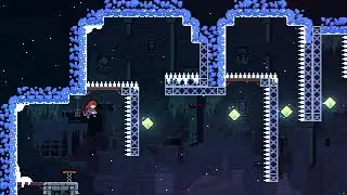 Celeste - Chapter 1 [Forsaken City] B-Side!
