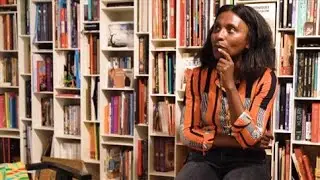 [Interview] Marguerite Abouet, autrice et jurée du festival Formula Bula