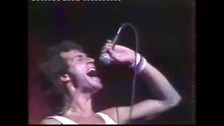 URIAH HEEP - Stay On Top (live head first)