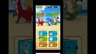 Dynamons 2 boss battle part 6 (kylde)