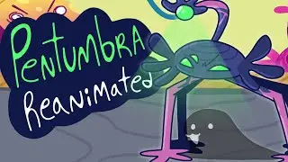 Pentumbra Reanimated! | My Singing Monsters