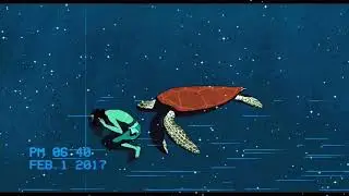 Freddie Dredd - Endless Sea