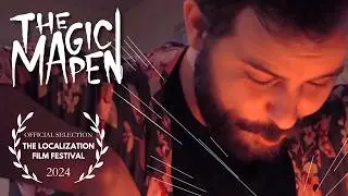 The Magic Pen | Short Film