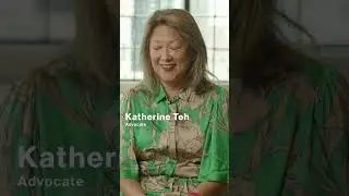 Gendered Violence | Katherine Teh | 10 CS Breakdown | 9x16