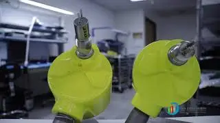 2018 Excellence in Economic Development: Fluid Components International