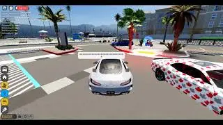 Roblox Driving Empire Buggati Veiron  KUPOVANIE MERCEDESU!