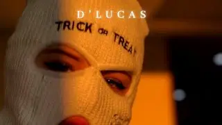 D'Lucas$ - Nuvem ☁️