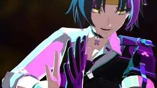 【ゼンゼロMMD】Beyond the way【浅羽悠真】