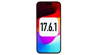 iOS 17.6.1 Update ist da - Das müsst ihr wissen!