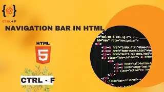 Navigation Bar in HTML || HTML Basic in Tamil ||HTML Tutorial for Beginners #webdevelopment #html5