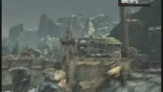 XoA DREADNOUGHT's Gears of War 2: Variatage 1