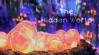 The Hidden World || HTTYD