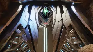 ARK survival ascended tek cave & overseer fight | gamma ascension (hard mode)