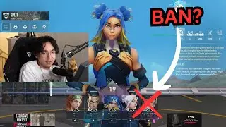 Tenz Sees This Feature as a Positive Game Change