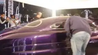 A Classic Car!