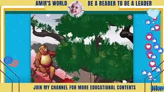 Lexia Core 5 - Level 15: A Journey through China - Grammar Concepts 1 - With Amir Reshid