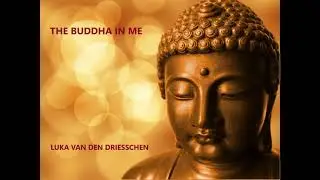 THE  BUDDHA IN ME