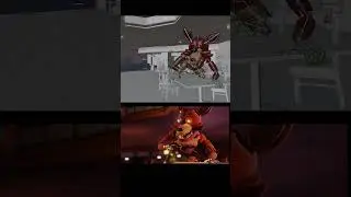 FNaF Animatronics sing a song - BTS 2