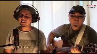 Kisah Antara Kita - One Avenue Band by: @fauzan_nasir