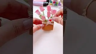 DIY Gifts Idea for your mom 
