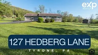 127 Hedberg Lane, Tyrone