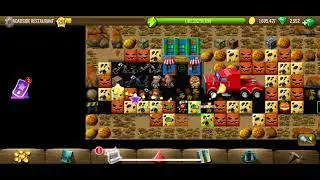 Roadside Restaurant - Diggy’s Adventure