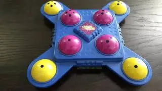 Brain Bash! Finnish Game 2 Level 1