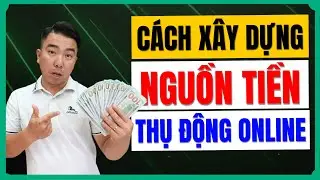 Cách Đơn Giản Để Xây Dựng Nguồn Tiền Thụ Động Với Youtube AI