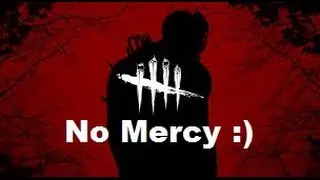 Dead by Daylight - another hillbilly highlight ;)