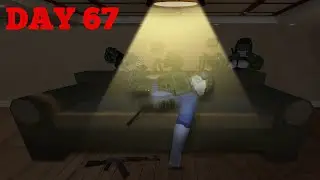 SURVIVING 100 DAYS IN BATTLEBIT