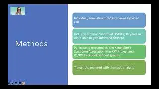 Harkin & Elander - Gender identity, gender questioning, and gender dysphoria in KS/XXY