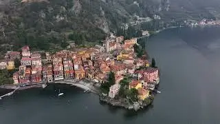 Art and Culture | TWO ROMANTIC LAKE VILLAGES: A SPOTLIGHT ON NORTHERN ITALIA
