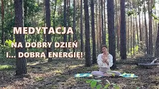 Morning Meditation for a Good Morning with a Butterfly Hug 🦋