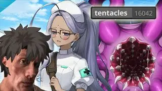 【FGO】Ordeal Call is kinda SUS 🤨