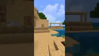 Реалистичный Майнкрафт#shorts