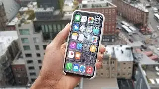 Easiest Cracked iPhone Screen Repair (Puls)