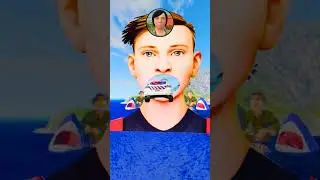 АНДРЕЙ СОШЁЛ С УМА И УКРАЛ БАТИНУ ТАЧКУ в Бименджи Драйв #shorts