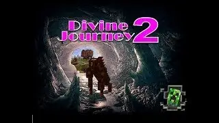 Divine Journey 2 - серия 164 = Закрываем Гештальт апгрэйды
