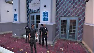 My Life Flashed Before My Eyes!! | July 2022 Cash Giveaway Update!!! | LSPDFR Gang Unit | GTA 5 Mods