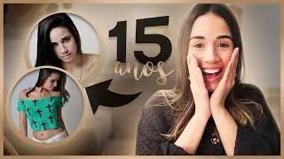 REAGINDO AO MEU BOOK DE 15 ANOS!!