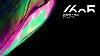 Danny Avila - Atlantis (Original Mix) [1605-287]