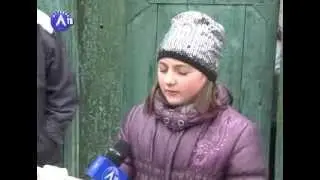 Сосед застрелил собаку