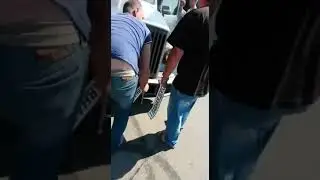 Супер автомобиль ГАЗ