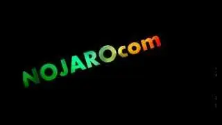 NOJAROcom | Intro [GLOW] HD