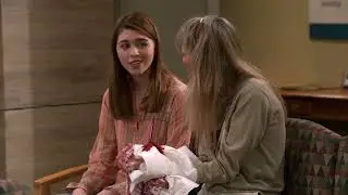 That '90s Show - Leia Forman dreams of Romeo and Juliet
