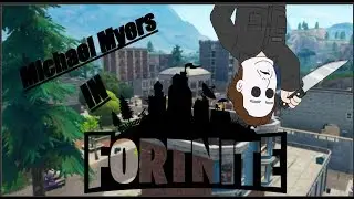 Michael Myers!! | Fortnite