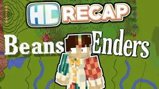 West Legumes - Hermitcraft Recap S11 Week 32