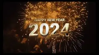 New Year 2024